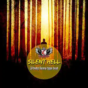 Picture for song 'Silent Hell (Lil baby Gunna type beat)' by artist 'Chorderline'