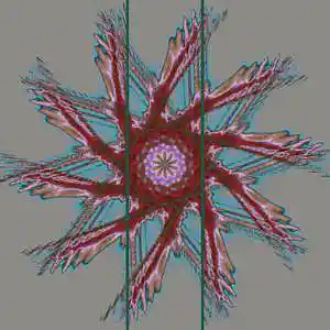 Picture for song 'AMBIENT12_60mix rec' by artist 'Cosmic Tones 432Hz'