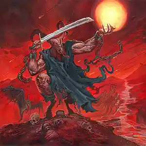Picture for song 'Savage Crunch' by artist 'Deaf Lynch'