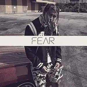 Picture for song 'Fear (Kap G Type Beat) - Devezin.com' by artist 'Devezin'