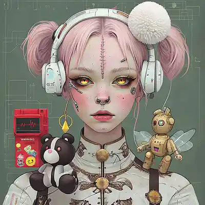Picture for song '"DIGIT" SILENT HILL DRUM N BASS TYPE BEAT' by artist 'DevilleProducer'