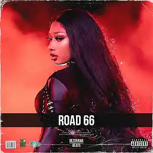 Picture for song 'Road 66 (Cardi B x Megan Thee Stallion Type Beat)' by artist 'DezDrama Beats'