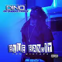Picture for song 'Man Down' by artist 'Dino Da PuppetMaster'