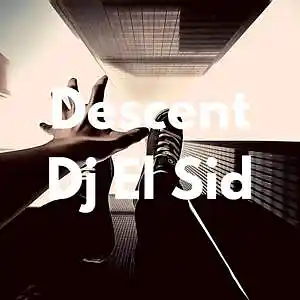 Picture for song 'Descent (Travis Scott Type Beat)' by artist 'Dj El Sid'