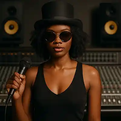 Picture for song 'Diamond Lea-BFF (Remix)' by artist 'DJ Mojamz Remixes'