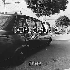 Picture for song 'Out 80bpm [FREE]' by artist 'dofi.'