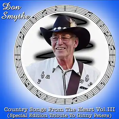 Picture for song 'Bruise With Every Touch' by artist 'Don M Smythe'