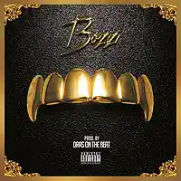Picture for song 'Bozz' by artist 'Dras On The Beat'