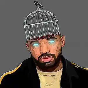 Picture for song '''The Boy''' by artist 'Daily Drill Beats'