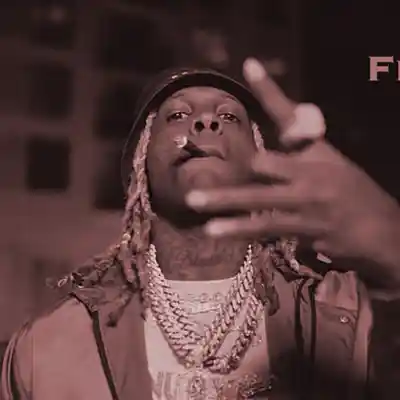 Picture for song '"Roll With Me" - Lil Durk Type Beat' by artist 'DXMITHRI'