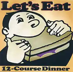 Picture for song 'Let's Do It' by artist 'Emperor Fresco'