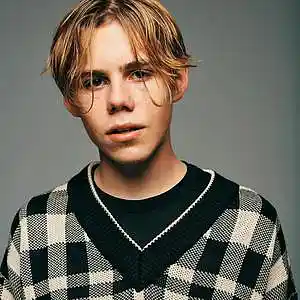 Picture for song 'The Kid Laroi Type Beat - "To My Mind"' by artist 'ExciterBeatz'