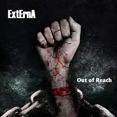 Picture for song 'The Rain To Come' by artist 'ExtErnA progrock'