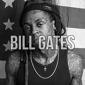 Picture for song 'Bill Gates | Free Download' by artist 'Frankenstein Beats'