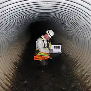 Picture for song 'Crooked Teeth On Broken Tines' by artist 'Harvest-One'