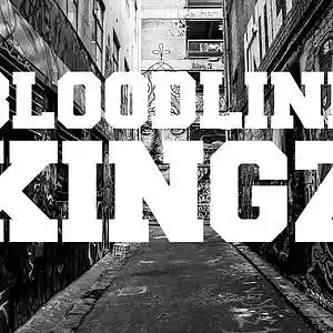 Picture for song 'BLOODLINE KINGZ' by artist 'Highest Crown'