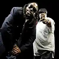Picture for song '8-BALL & MJG TYPE BEAT (FREE DL)' by artist 'HOOD SQUAD BEATZ'