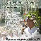 Picture for song 'Tembang desa' by artist 'I Gusti Sudarsana'