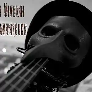 Picture for song 'Modus Vivendi || Bass Playthrough || Alch(3)mist' by artist 'Alch3mist'