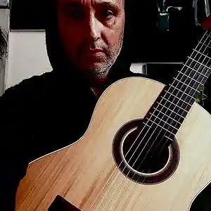 Picture for song 'Romance Sonámbulo' by artist 'Ivan de Monbrison'