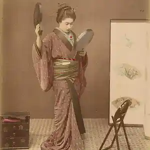 Picture for song 'Gia(Mirror Samurai)(HIPHOP)' by artist 'Jcsbeatpage'