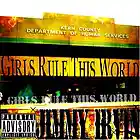 Picture for song 'Slut city Freestyle' by artist 'Jimmy Irvin'