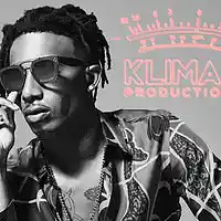 Picture for song 'The Goat *FreeDL*' by artist 'Klimax Productions'