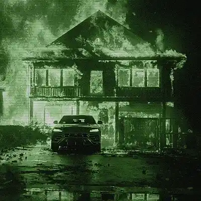 Picture for song 'cl3@n - yeat x rava type beat' by artist 'KroM Beatz'