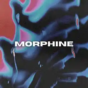 Picture for song '"MORPHINE" - BUY 1 GET 1 FREE (PROD KXDET)' by artist 'KXDET'