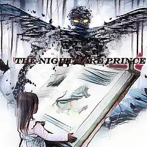 Picture for song 'The Nightmare Prince' by artist 'Lena Lovelace'