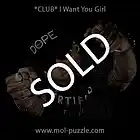 Picture for song '*CLUB* I Want You Girl (SOLD)' by artist 'Mol Puzzle'