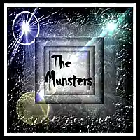 Picture for song 'The Munsters Theme (inst)' by artist 'Numi Who Creative Covers'