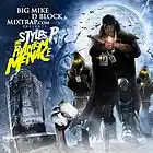 Picture for song 'Ghost Stories' by artist 'Nuthin But Crack Productions'