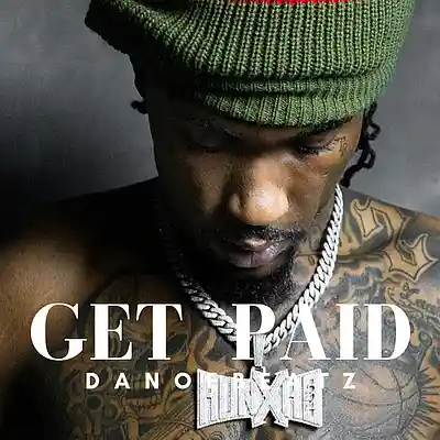 Picture for song 'GET PAID - Trap Beat' by artist 'OfficialDanoeBeatz'