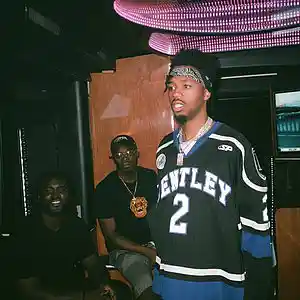 Picture for song 'Metro Boomin/Drake Type Beat*No pass*' by artist 'OfficialJohnnyRocket'