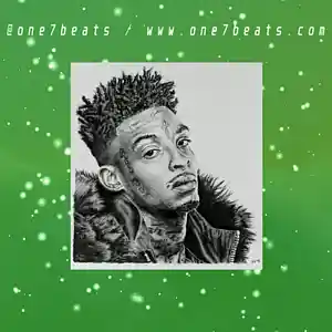 Picture for song 'Hustler' by artist 'One7Beats'