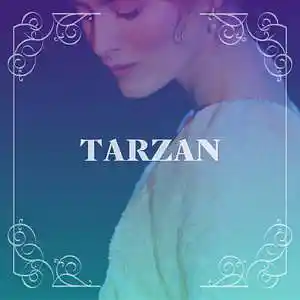 Picture for song 'TARZAN - 90BPM - Bm Key (FULL MUSIC STAMP)' by artist 'WATT Beats'