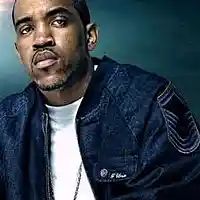 Picture for song 'Movin In Slient -Lloyd Banks Type Beat-' by artist 'Pezey Krack'