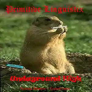 Picture for song 'Lo Último' by artist 'Primitive Linguistix'