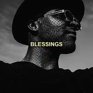 Picture for song 'Blessings (J Cole X Drake Type Beat)' by artist 'Prod by DJ Smalls'
