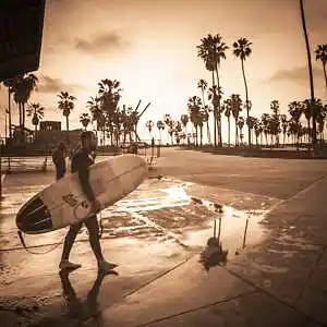 Picture for song 'Venice (Piano Beat)' by artist 'Puls Ever'