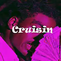 Picture for song 'Cruisin ' by artist 'RDMiller'
