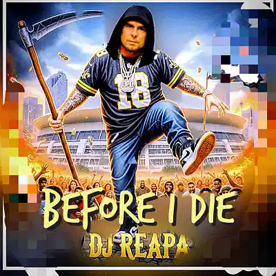 Picture for song 'Going DuMb DuMb feat. Gorilla x young Dolph' by artist 'REAPA'