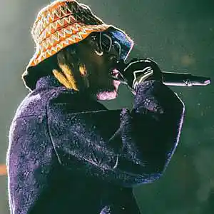 Picture for song 'Aquafina' by artist 'RicandThadeus'