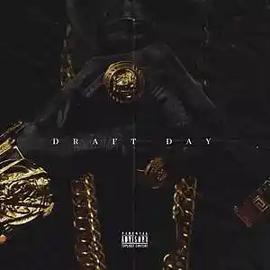 Picture for song 'Draft Day' by artist 'SauceDaProducer'