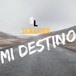Picture for song 'MI DESTINO' by artist 'sick labor beats'