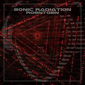 Picture for song 'Roentgen' by artist 'Sonic Radiation'
