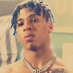 Picture for song 'Nle Choppa Type Beat' by artist 'Sivnull'