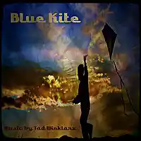 Picture for song 'Blue Kite' by artist 'Tad Winklarz'