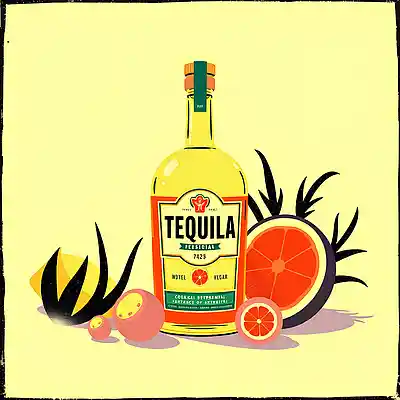Picture for song 'Tequila - The Every Infernal' by artist 'The Every Infernal'